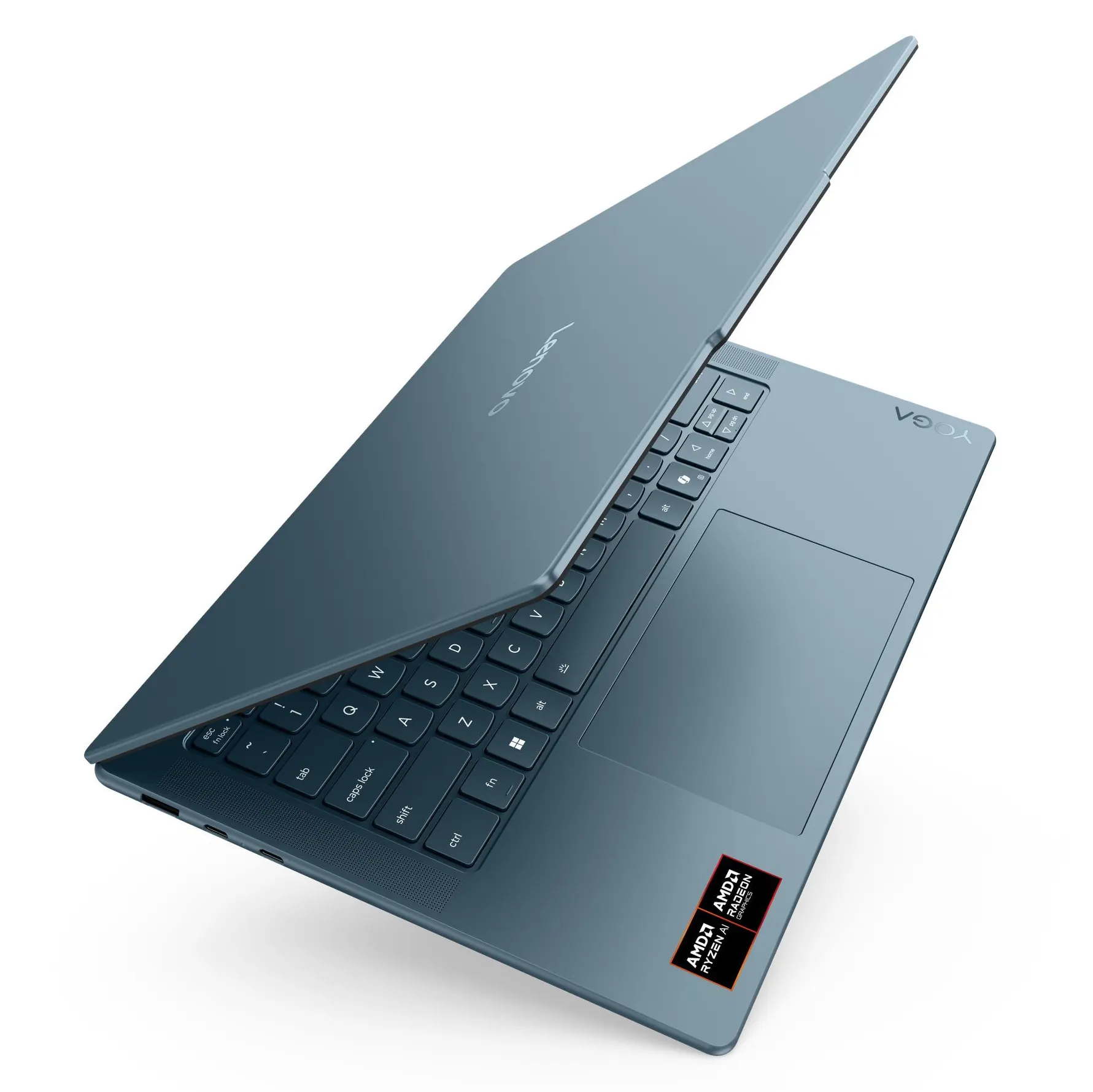 Lenovo Yoga Pro 7 | AMD Ryzen AI 9-365 | 32GB RAM | 1TB SSD | 14.5" | Windows 11 Home - Image 5