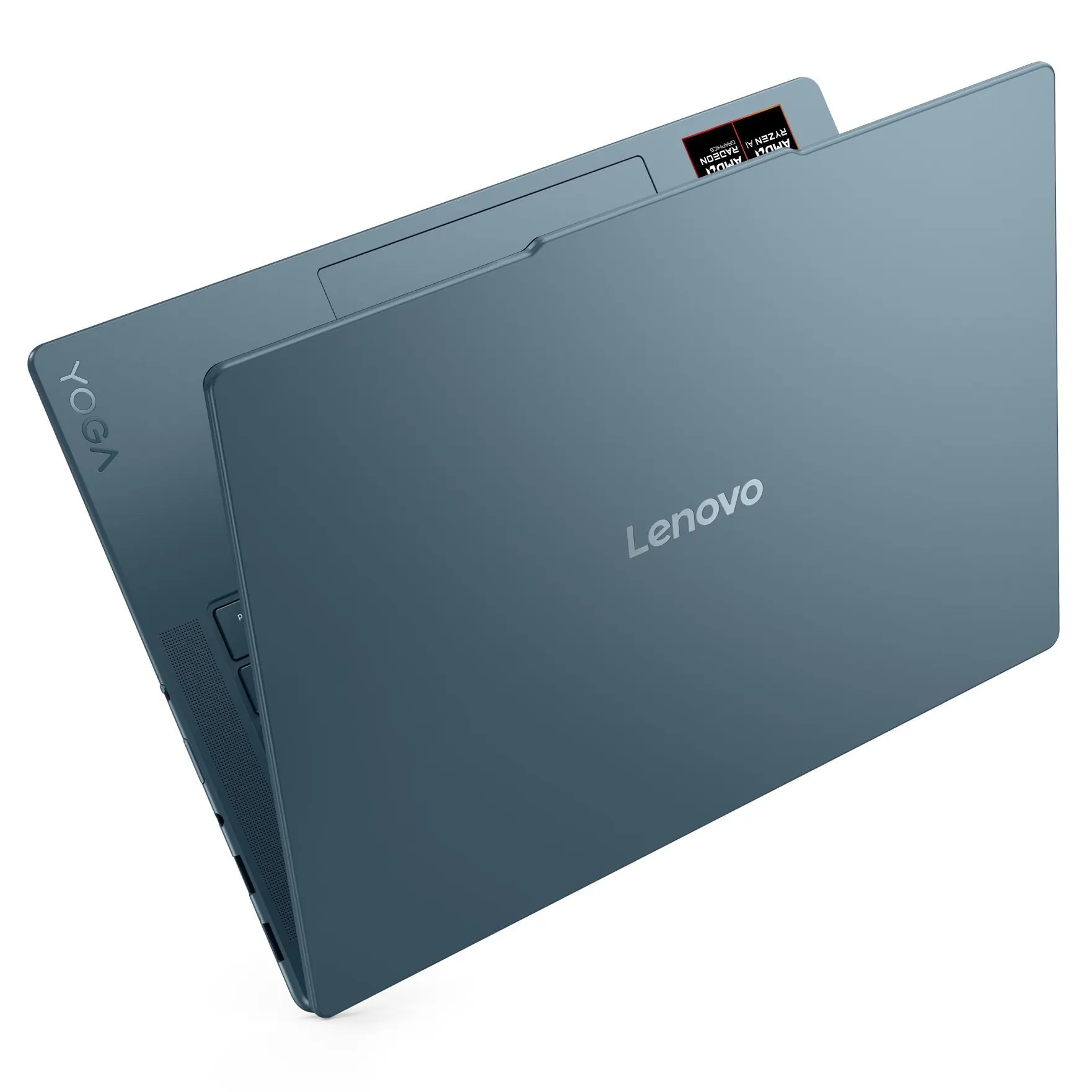 Lenovo Yoga Pro 7 | AMD Ryzen AI 9-365 | 32GB RAM | 1TB SSD | 14.5" | Windows 11 Home - Image 6