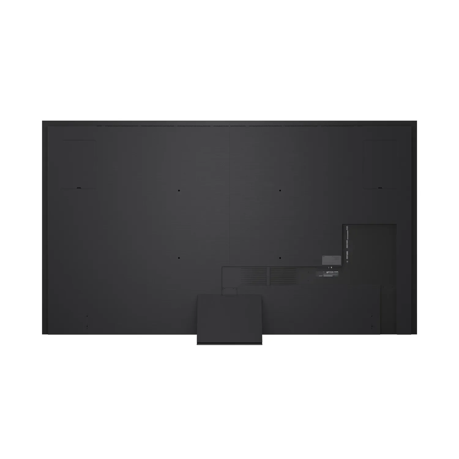 Televisor LG QNED evo AI QNED86 | webOS | 100" | 4K | HDMI | USB | Wi-Fi | Bluetooth | DVB-T - Image 3