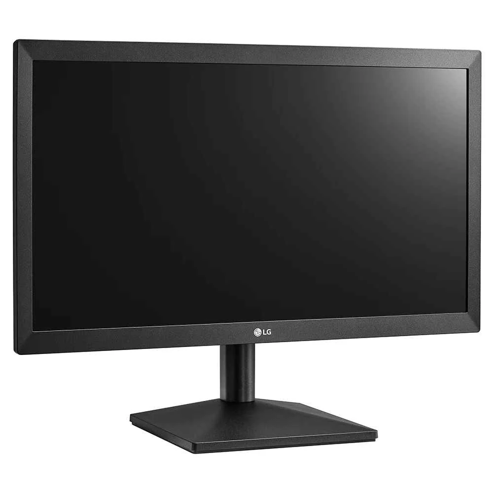 Monitor LG 20MK400H | 19.5" | 1366x768 | 60 Hz | HDMI | VGA - Image 4