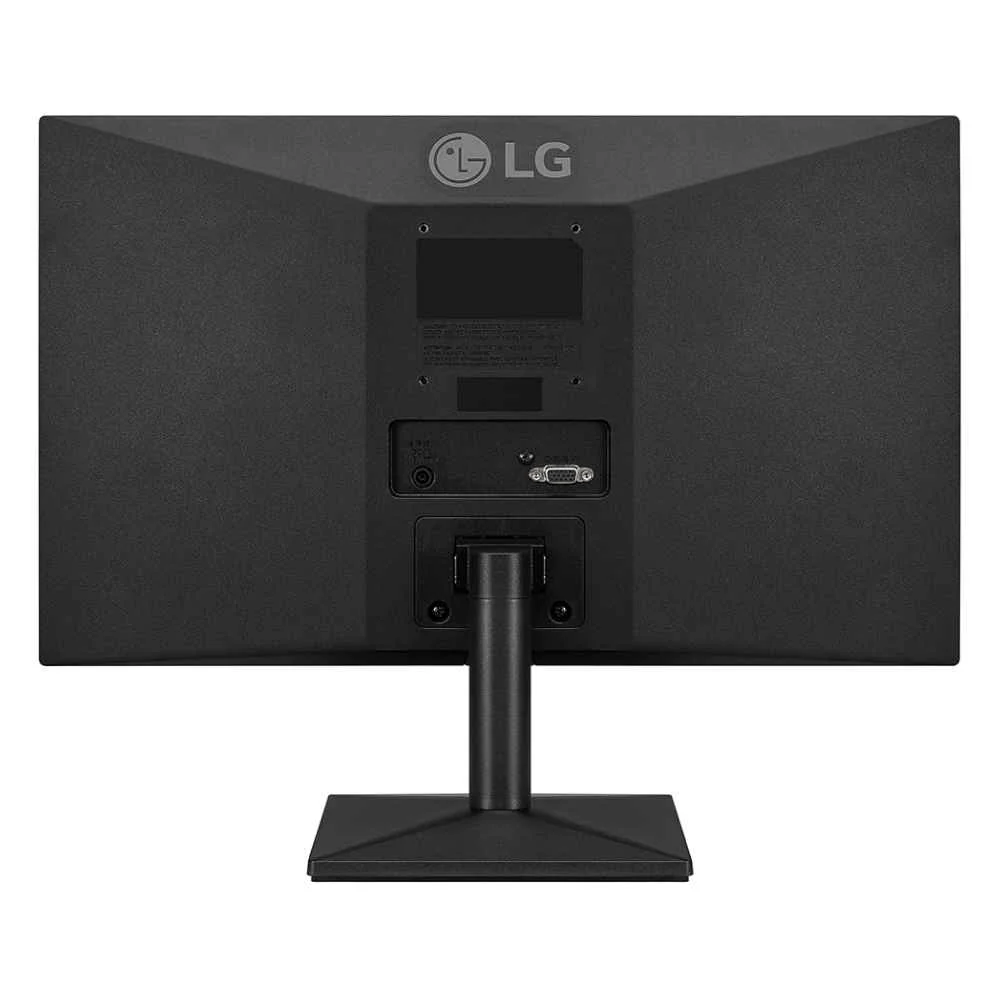 Monitor LG 20MK400H | 19.5" | 1366x768 | 60 Hz | HDMI | VGA - Image 6