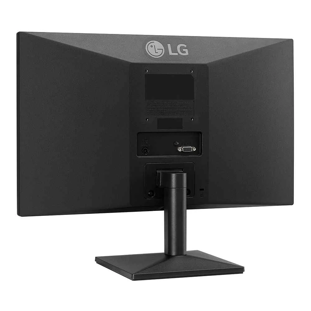 Monitor LG 20MK400H | 19.5" | 1366x768 | 60 Hz | HDMI | VGA - Image 7