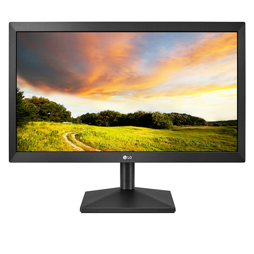 Monitor LG 20MK40L | 20" | HD | 1366 X 768 | IPS | 75Hz | HDMI