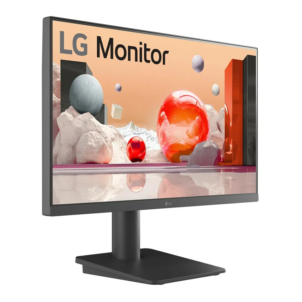 Monitor LG 24MS550 | 24" | 1920x1080 | IPS | 100Hz | HDMI - Image 4