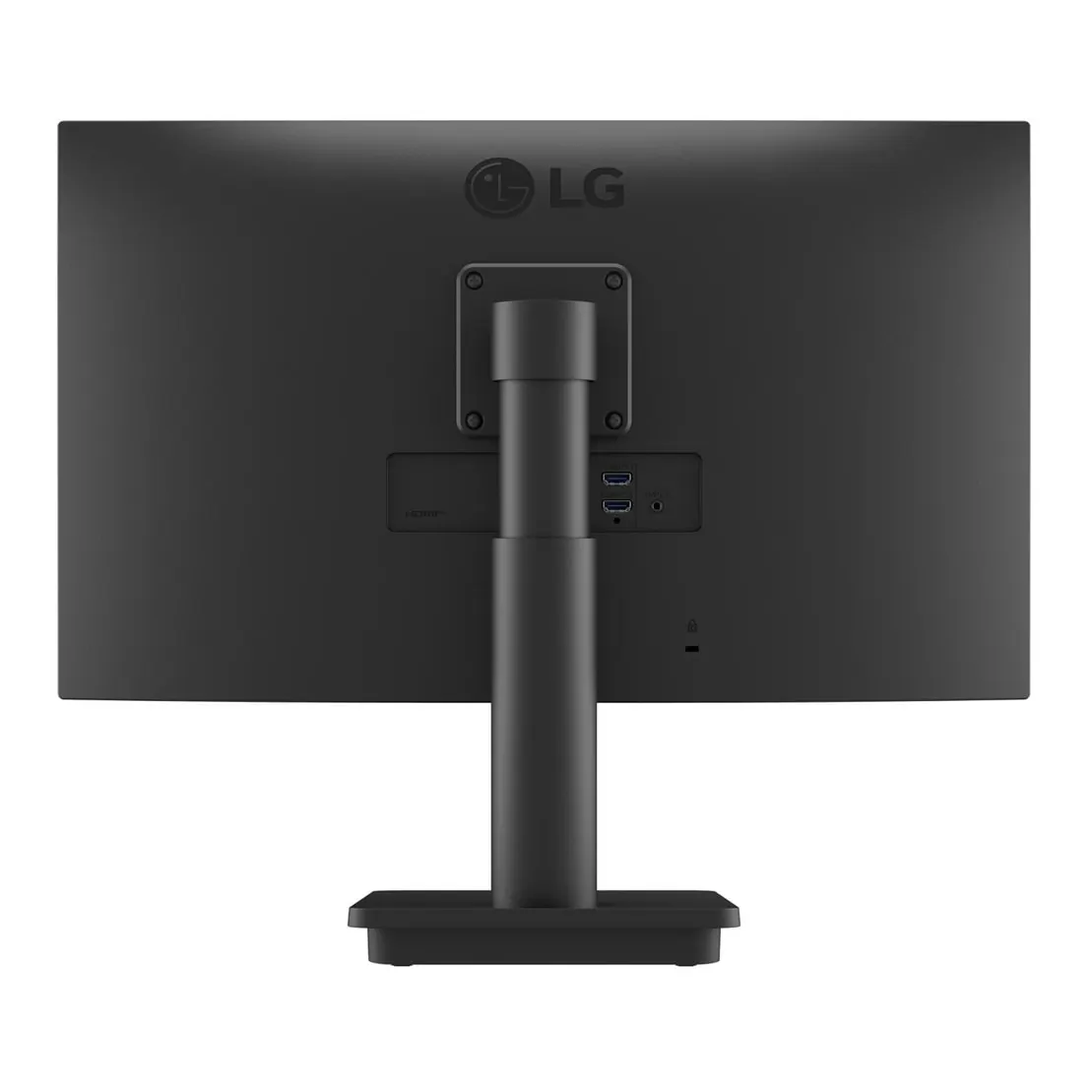 Monitor LG 24MS550 | 24" | 1920x1080 | IPS | 100Hz | HDMI - Image 6