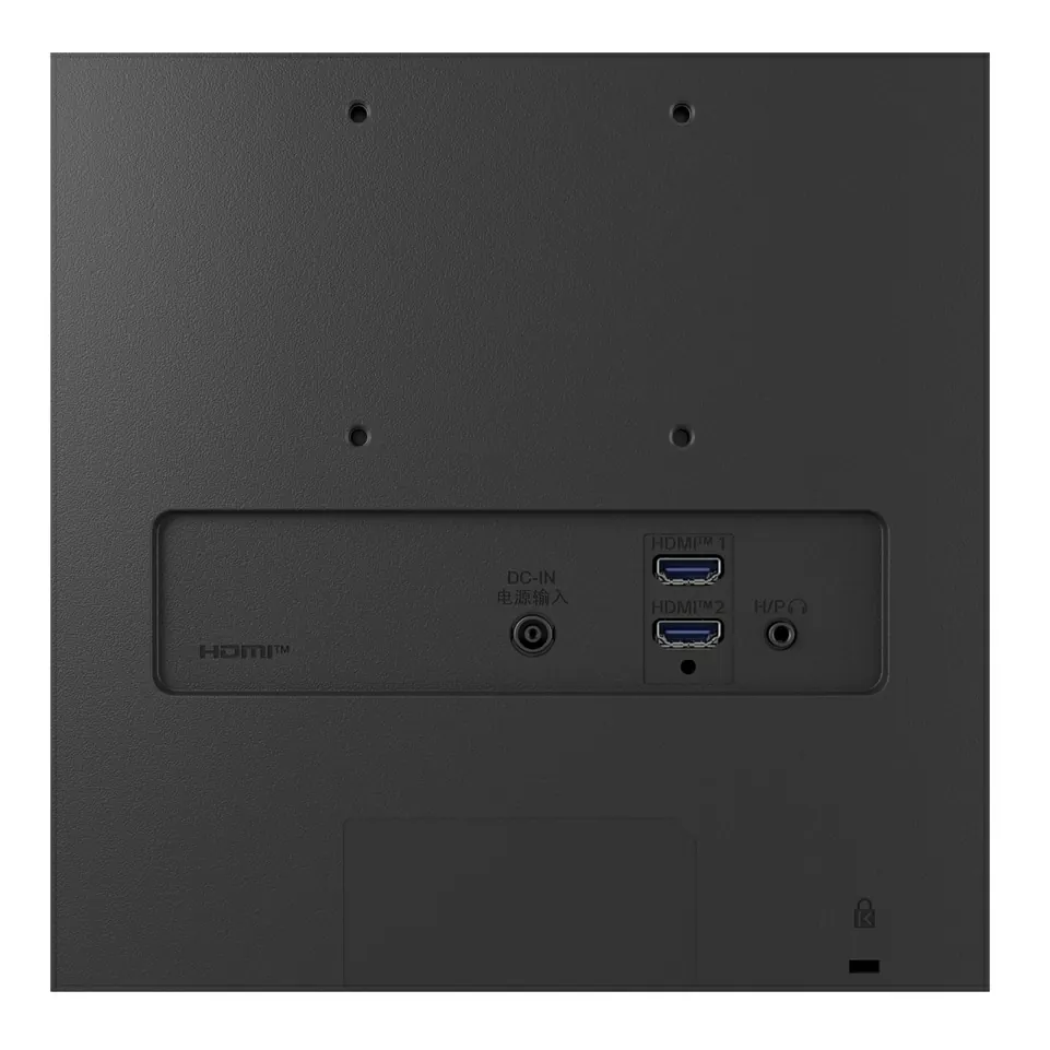Monitor LG 24MS550 | 24" | 1920x1080 | IPS | 100Hz | HDMI - Image 8