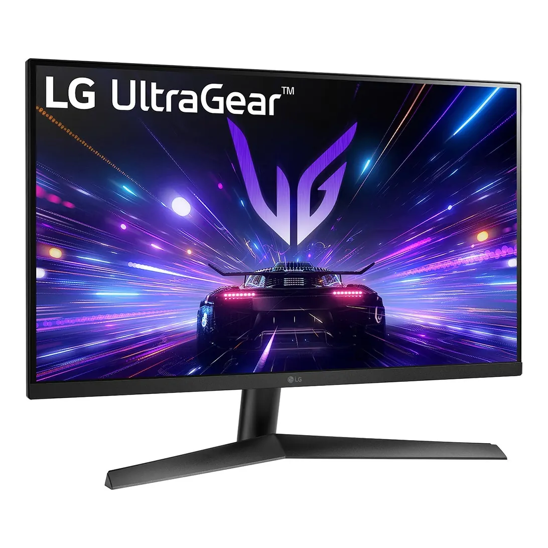 Monitor Gaming LG UltraGear 27GS60F | 27" | 1920x1080 | 180Hz | HDMI | DisplayPort - Image 3