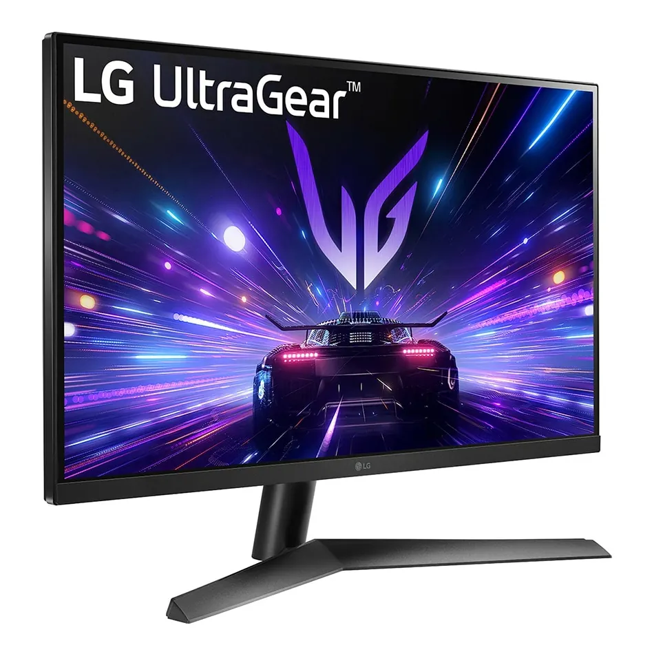 Monitor Gaming LG UltraGear 27GS60F | 27" | 1920x1080 | 180Hz | HDMI | DisplayPort - Image 4