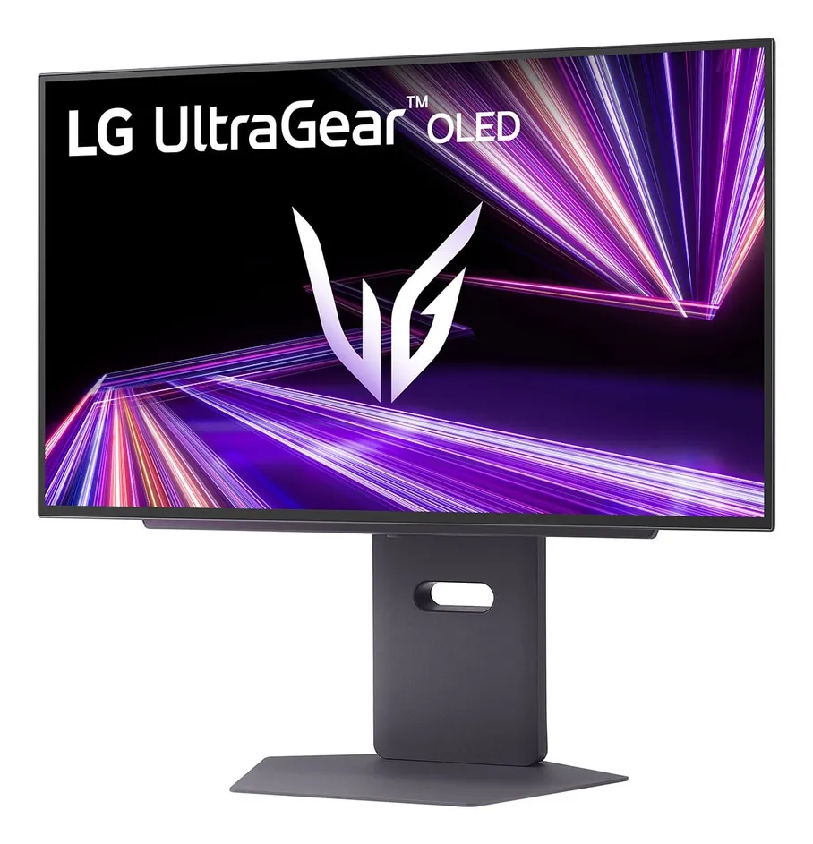 Monitor Gaming LG UltraGear 27GX790A | 27" | 2560x1440 | 480Hz | OLED | HDR 400 | HDMI | DisplayPort - Image 2