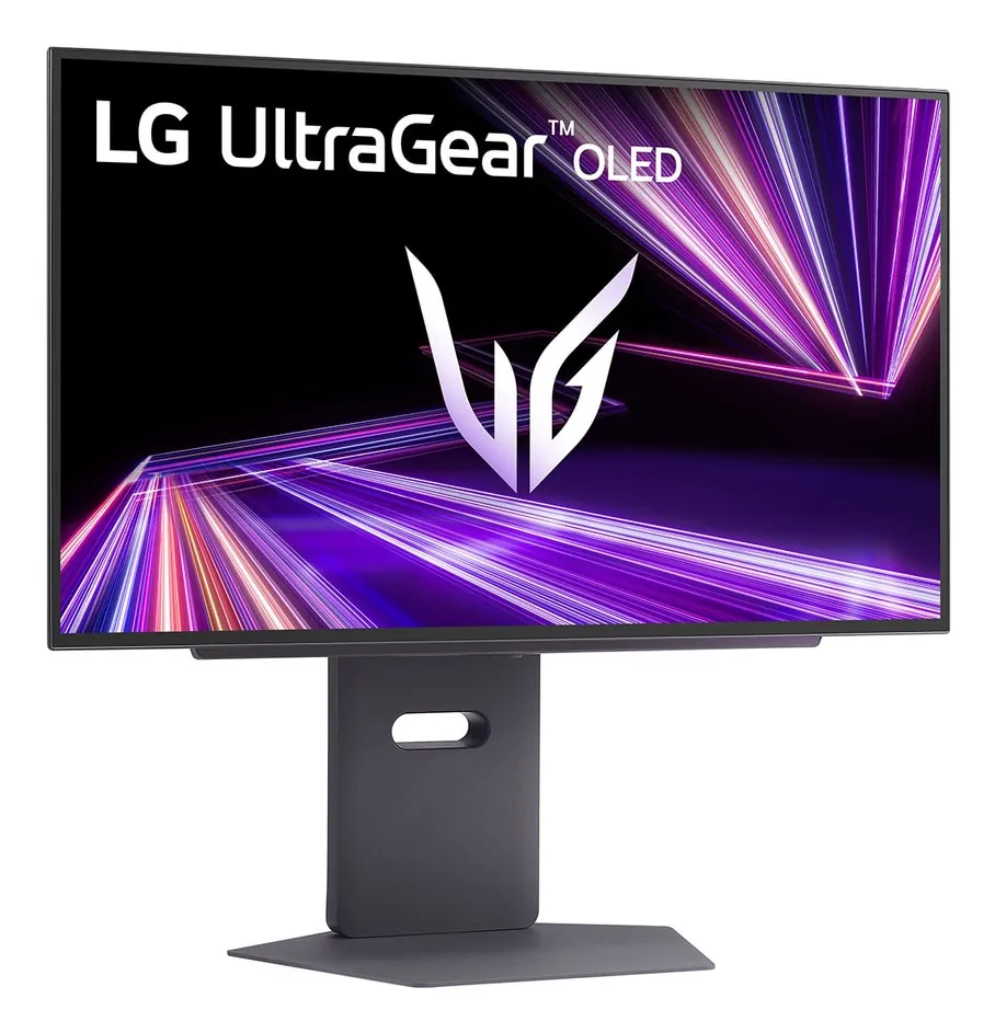 Monitor Gaming LG UltraGear 27GX790A | 27" | 2560x1440 | 480Hz | OLED | HDR 400 | HDMI | DisplayPort - Image 3