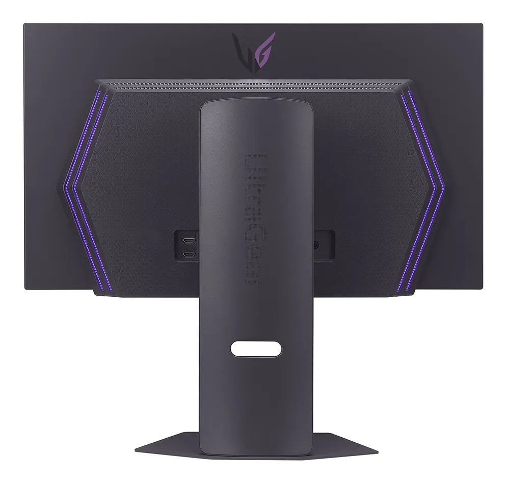 Monitor Gaming LG UltraGear 27GX790A | 27" | 2560x1440 | 480Hz | OLED | HDR 400 | HDMI | DisplayPort - Image 4