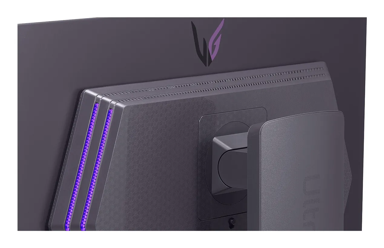 Monitor Gaming LG UltraGear 27GX790A | 27" | 2560x1440 | 480Hz | OLED | HDR 400 | HDMI | DisplayPort - Image 8