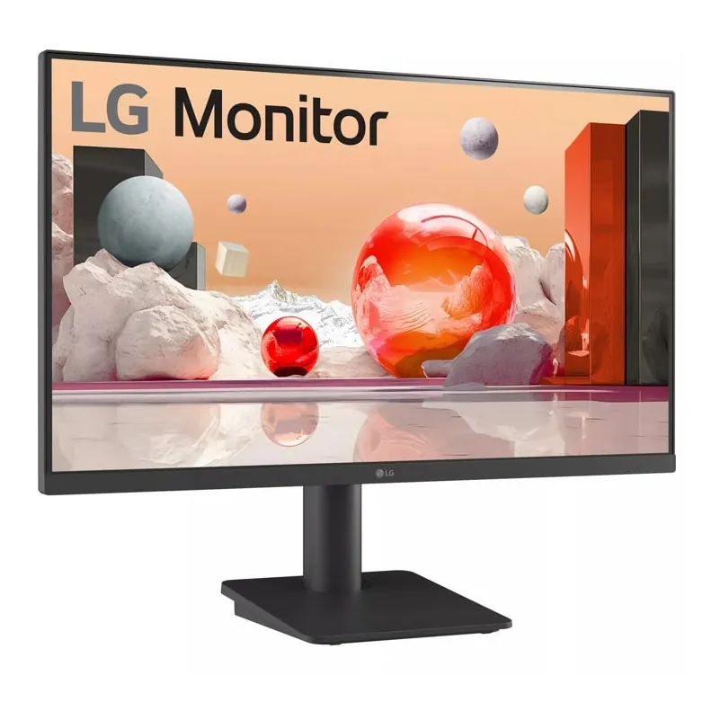 Monitor LG 27MS550 | 27" | 1920x1080 | IPS | 100Hz | HDMI - Image 2