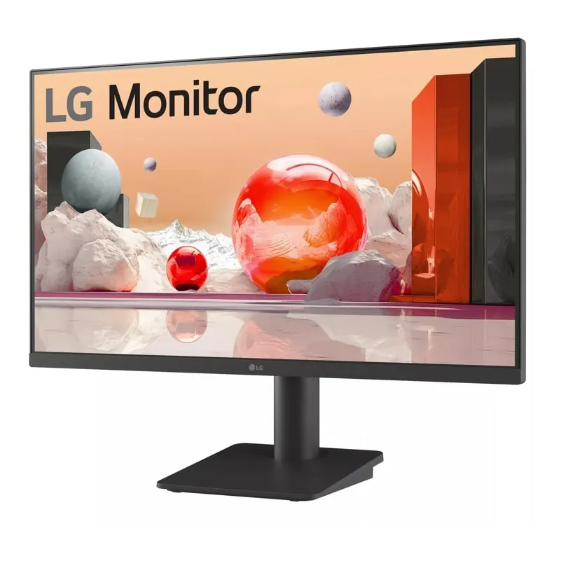Monitor LG 27MS550 | 27" | 1920x1080 | IPS | 100Hz | HDMI - Image 3