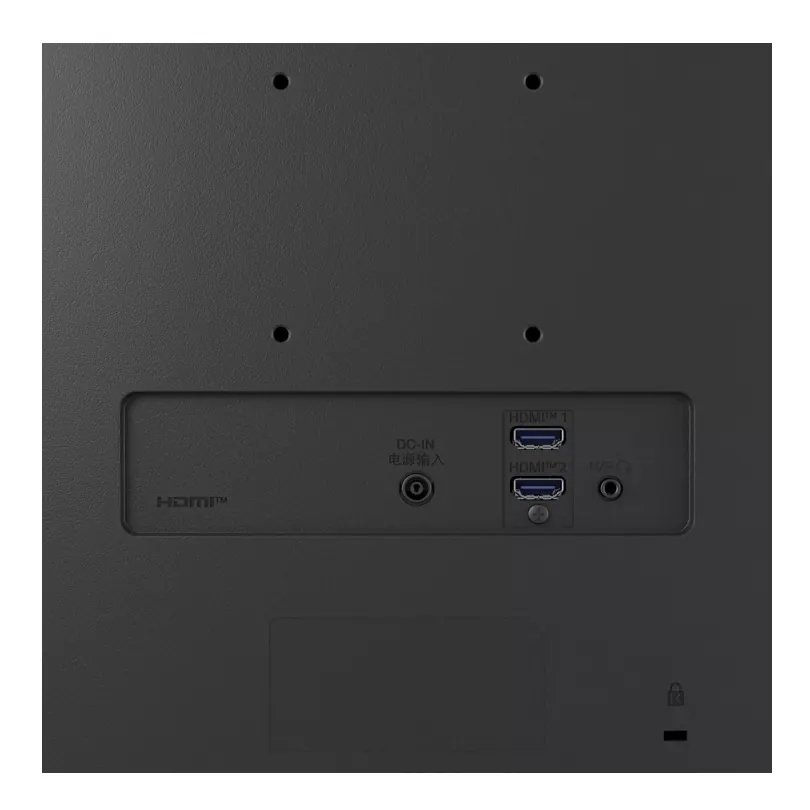 Monitor LG 27MS550 | 27" | 1920x1080 | IPS | 100Hz | HDMI - Image 4
