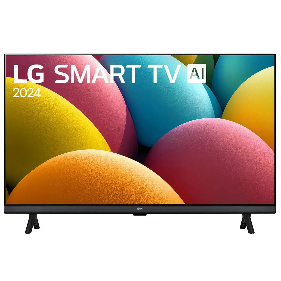 Televisor LG Smart TV AI | webOS | 32" | HD | HDMI | USB | Wi-Fi | DVB-T