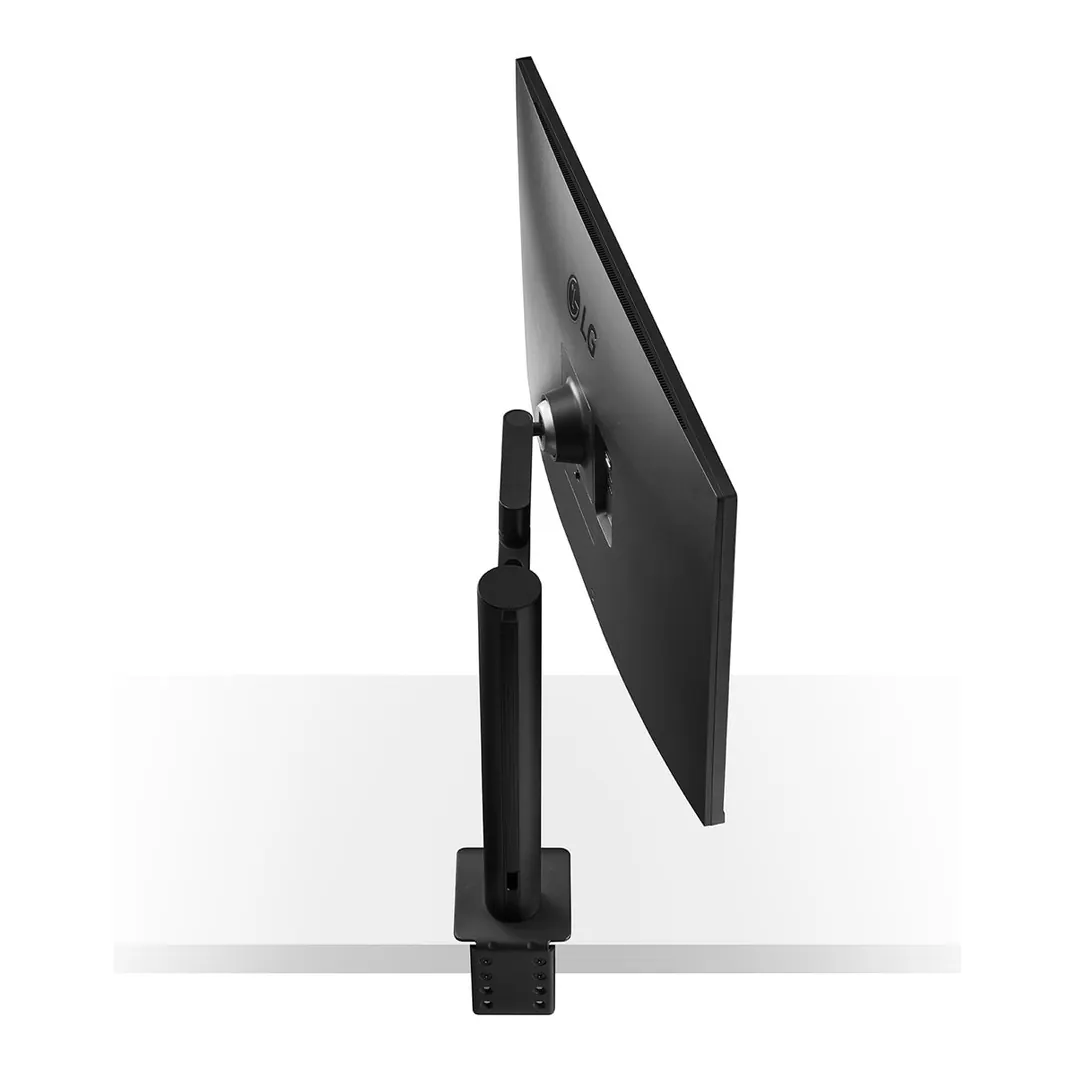Monitor LG UltraFine Ergo 32UN880K | 32" | 3840x2160 | 60Hz | HDR10 | USB-C | HDMI | DisplayPort - Image 12