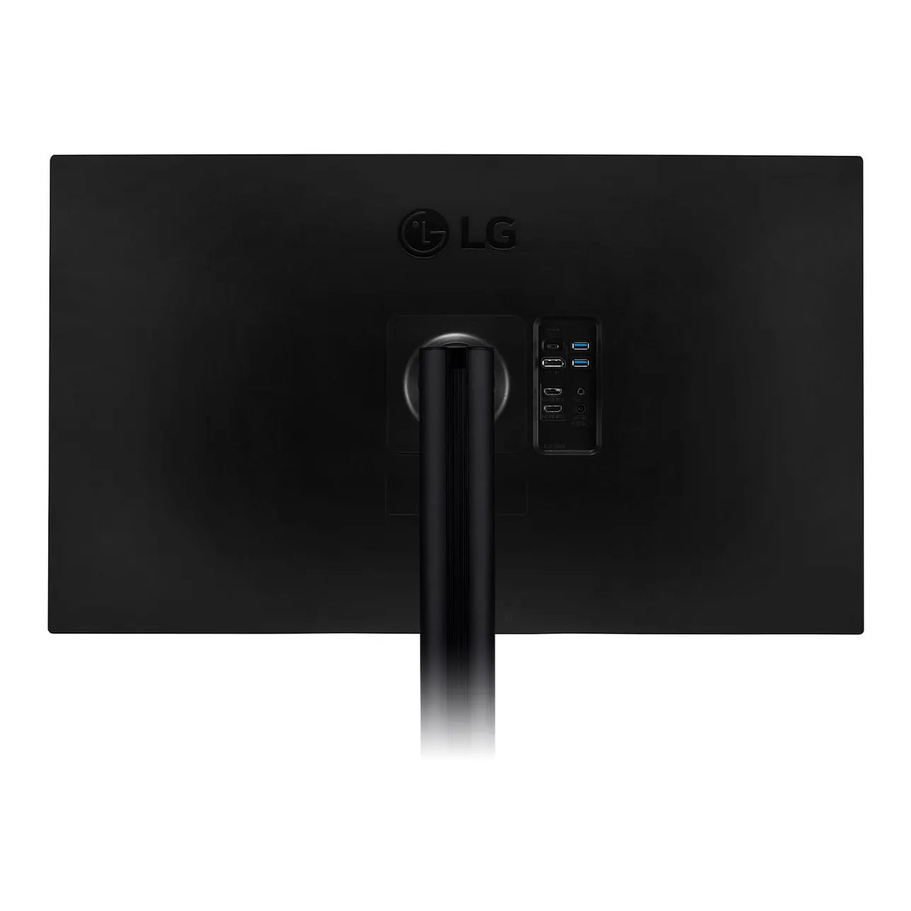 Monitor LG UltraFine Ergo 32UN880K | 32" | 3840x2160 | 60Hz | HDR10 | USB-C | HDMI | DisplayPort - Image 13