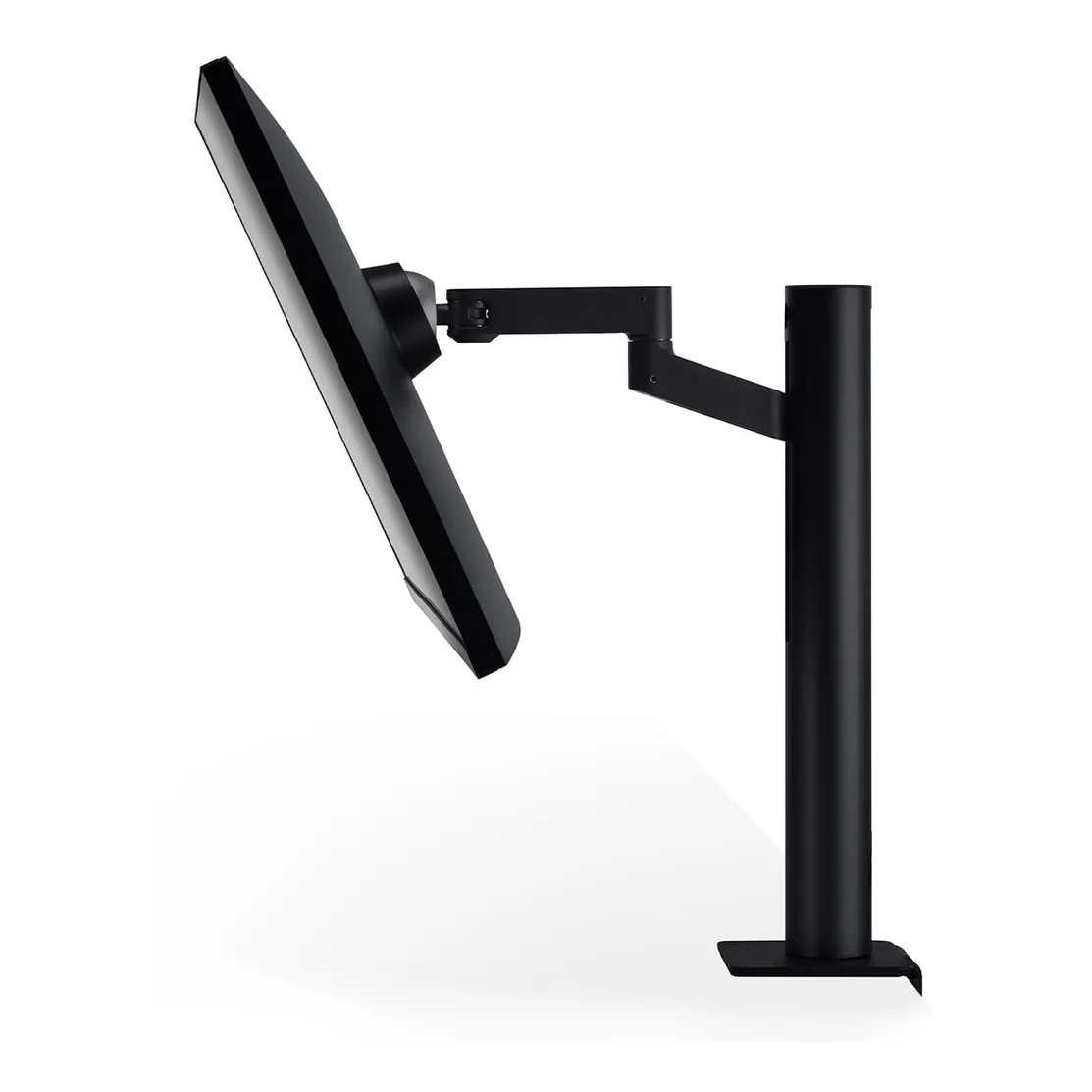 Monitor LG UltraFine Ergo 32UN880K | 32" | 3840x2160 | 60Hz | HDR10 | USB-C | HDMI | DisplayPort - Image 8