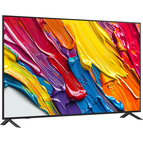 Televisor LG QNED AI QNED70 Mini LED | webOS | 55" | 4K | HDMI | USB | Wi-Fi | Bluetooth | DVB-T - Image 2