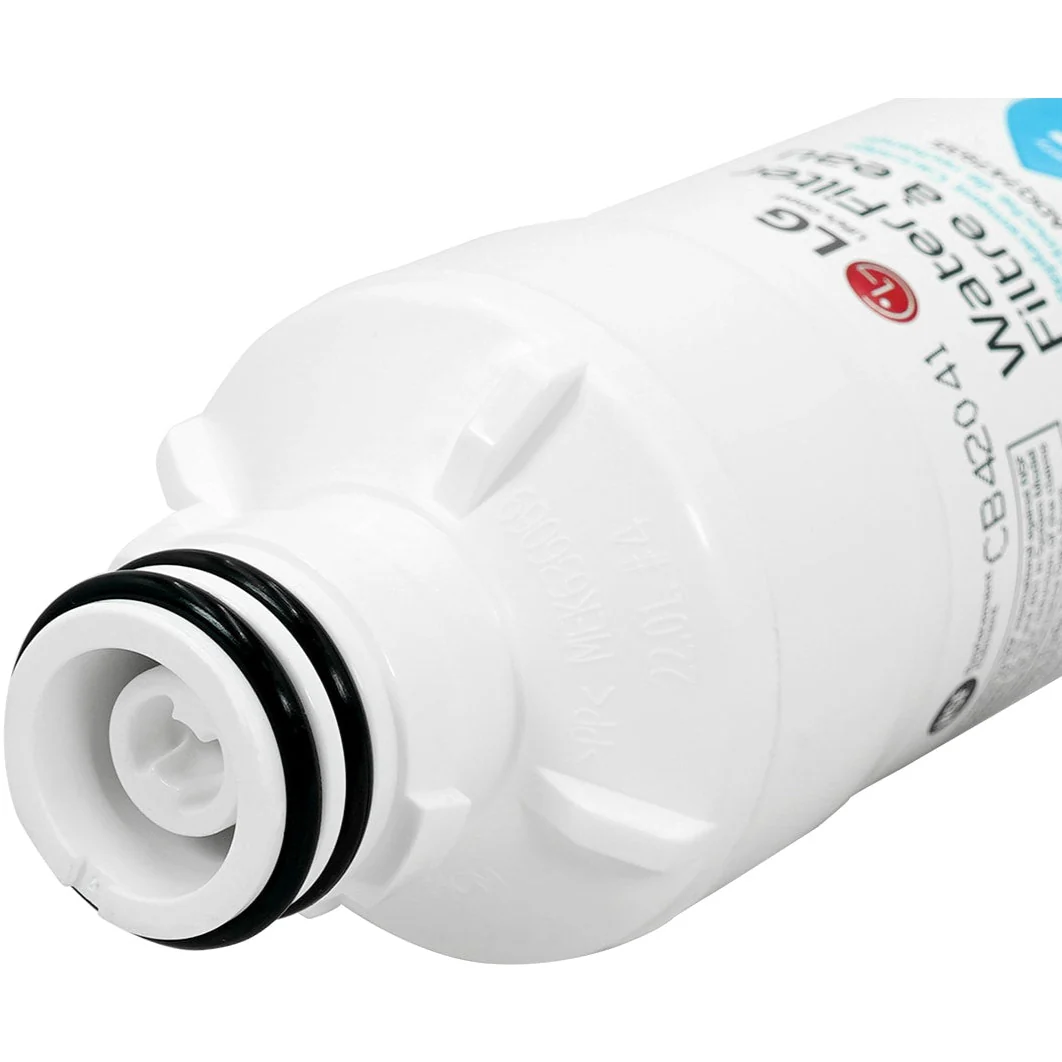 Filtro de Agua para Refrigeradora LG AGF80300705 - Image 4