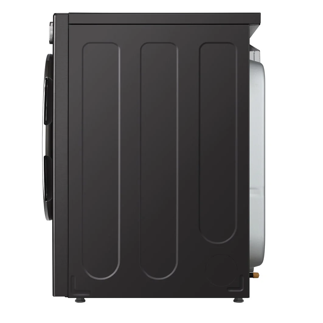 Secadora LG DF74BFXS6B | Gas | 22kg | Carga Frontal - Image 6