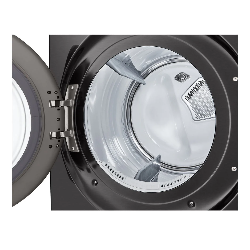 Secadora LG DF74BFXS6B | Gas | 22kg | Carga Frontal - Image 7