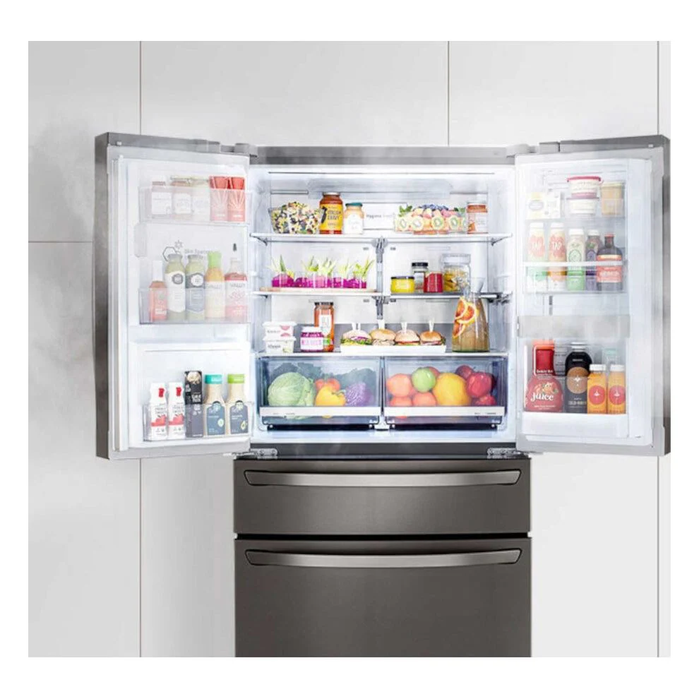 Refrigeradora LG InstaView LM85SXD | 31 pies cúbicos | 4 Door - Image 11