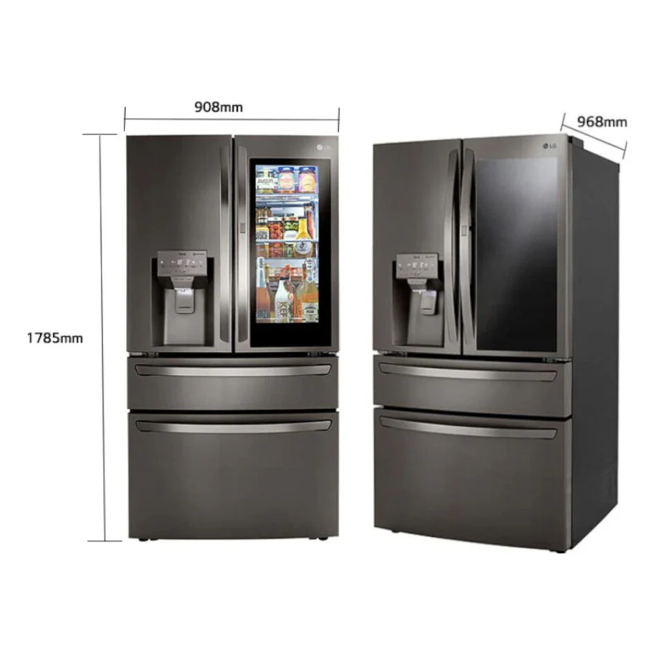 Refrigeradora LG InstaView LM85SXD | 31 pies cúbicos | 4 Door - Image 12