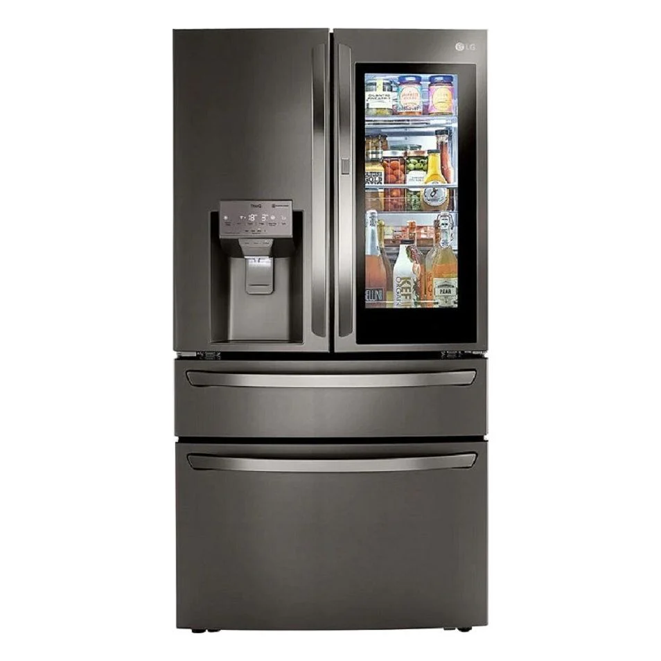 Refrigeradora LG InstaView LM85SXD | 31 pies cúbicos | 4 Door - Image 3