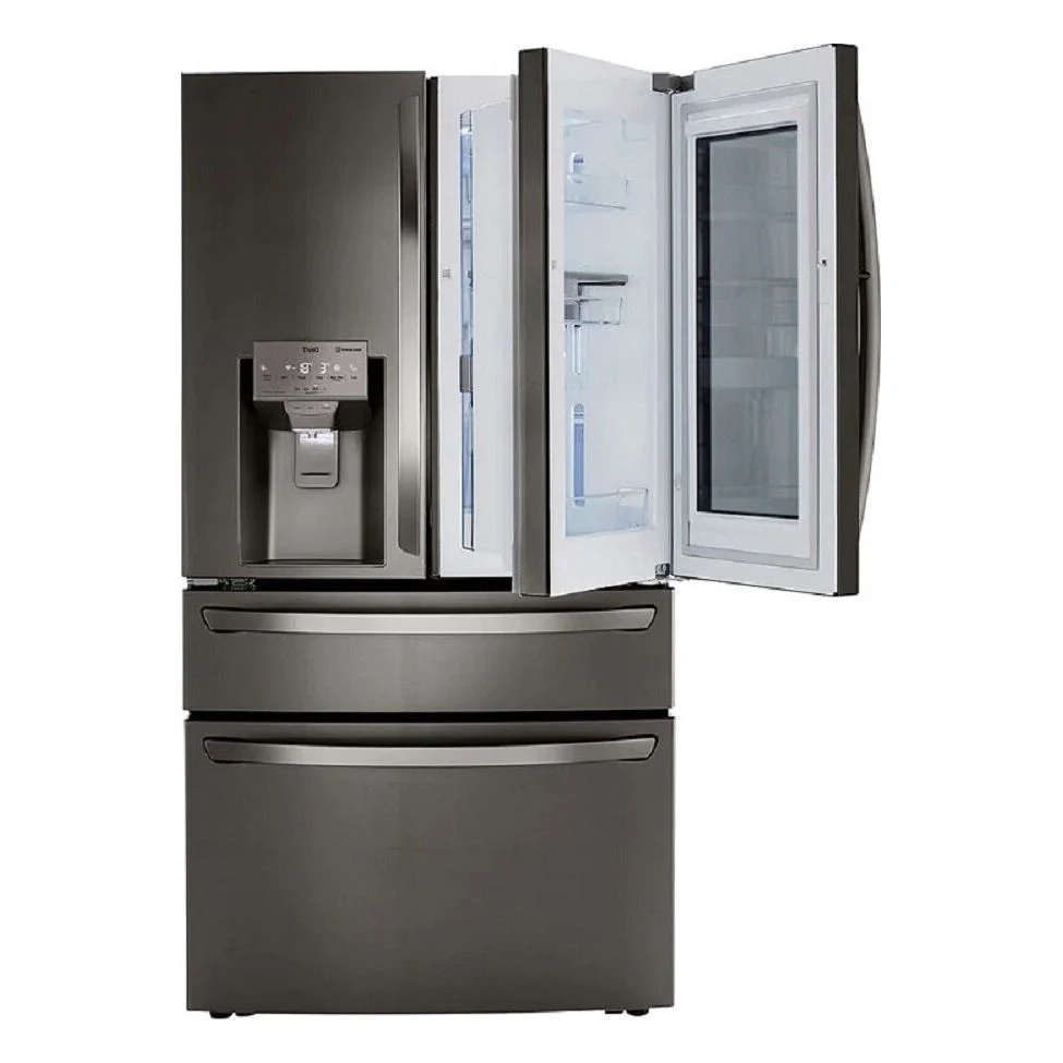 Refrigeradora LG InstaView LM85SXD | 31 pies cúbicos | 4 Door - Image 4