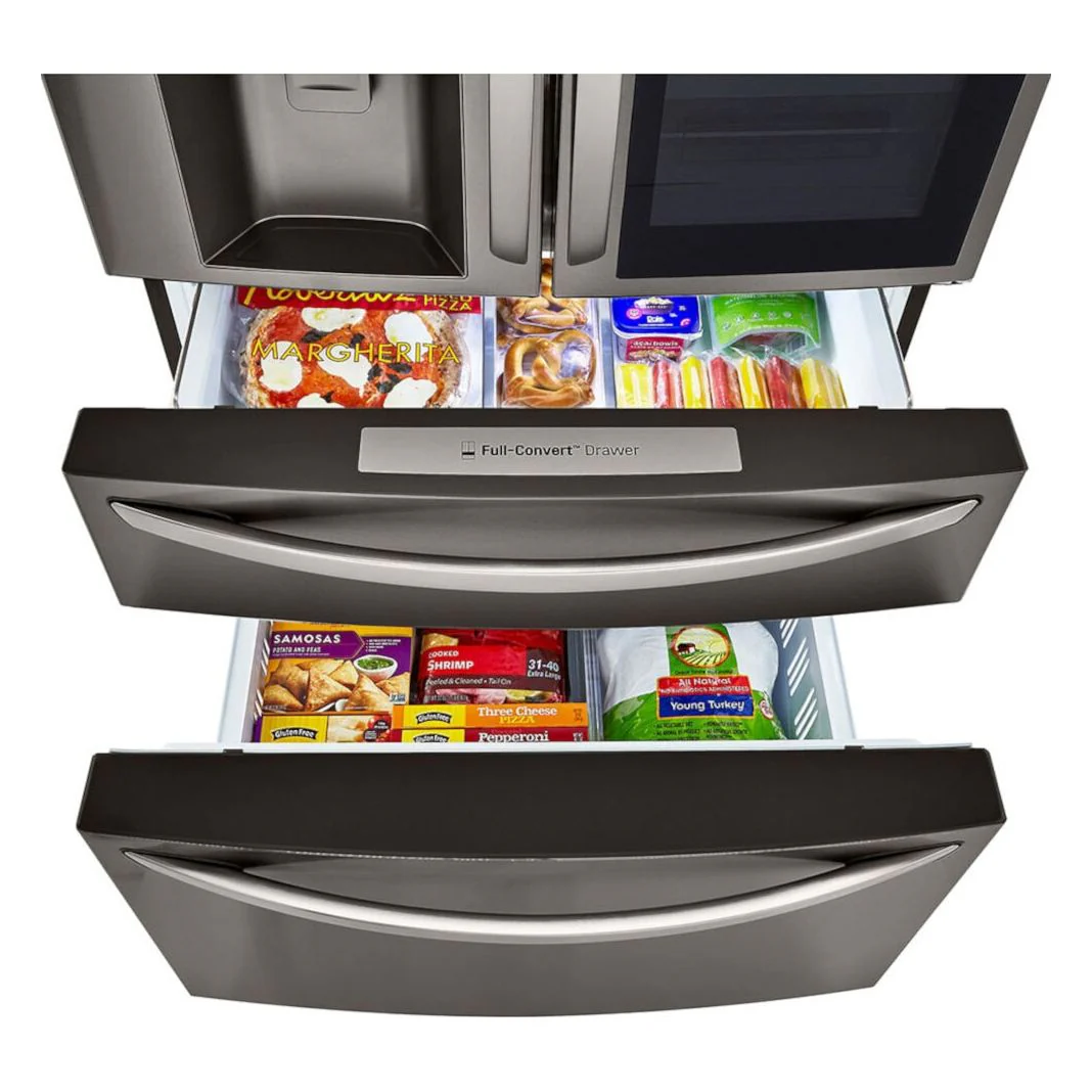Refrigeradora LG InstaView LM85SXD | 31 pies cúbicos | 4 Door - Image 6