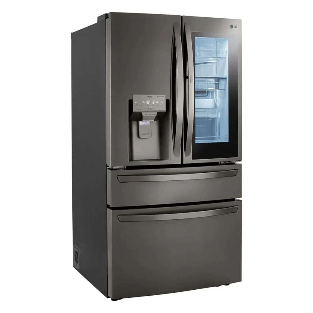 Refrigeradora LG InstaView LM85SXD | 31 pies cúbicos | 4 Door - Image 8