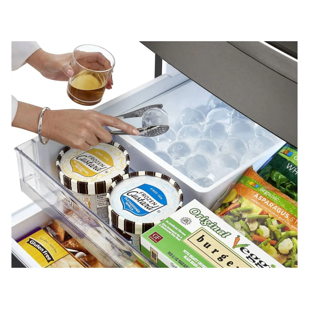 Refrigeradora LG InstaView LM85SXD | 31 pies cúbicos | 4 Door - Image 9
