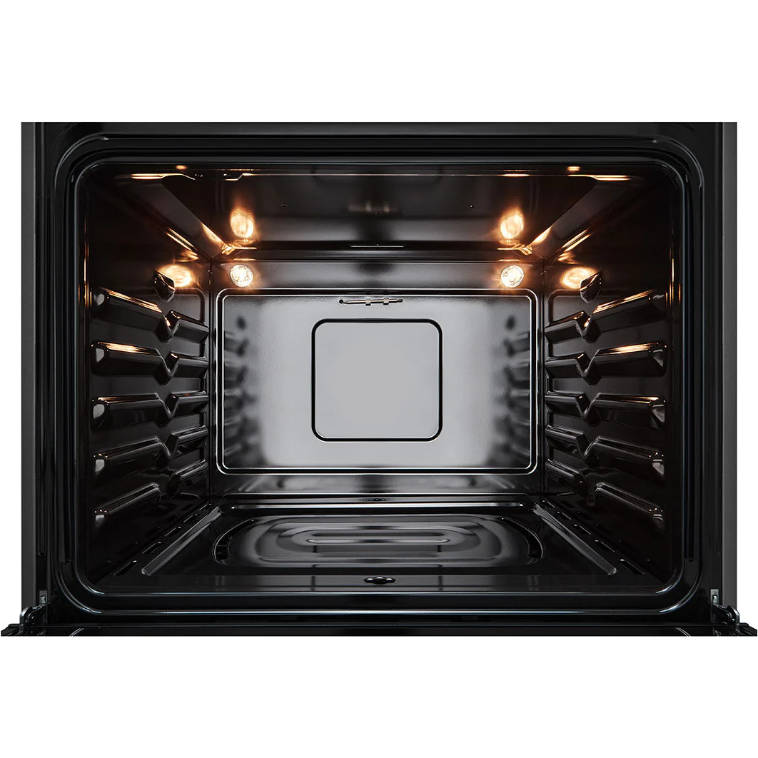 Estufa a Gas LG LRGZ5253S | 30" | 6 quemadores - Image 6