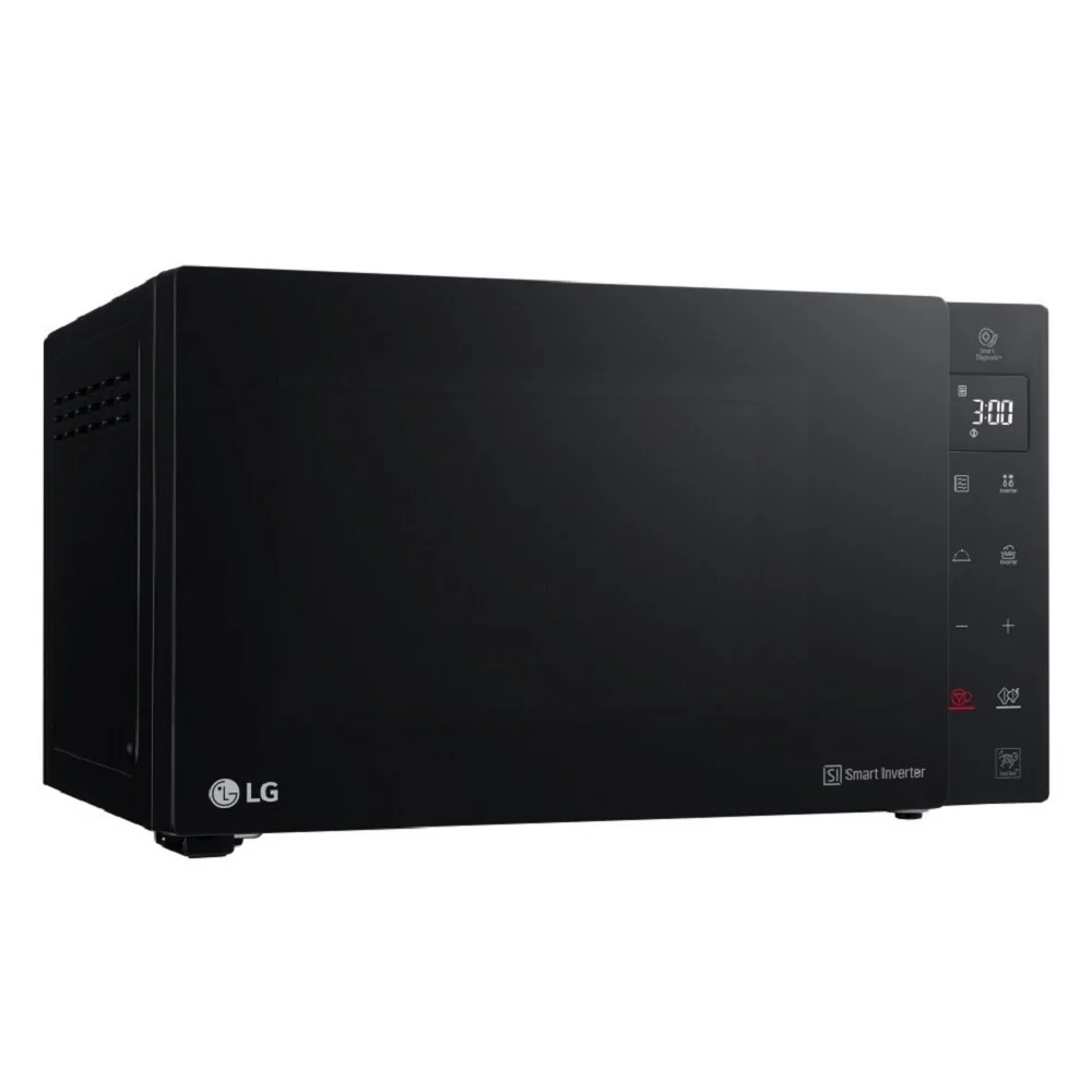 Microondas LG NeoChef MS0936GIS | 0.9 pies cúbicos | Smart Inverter - Image 2