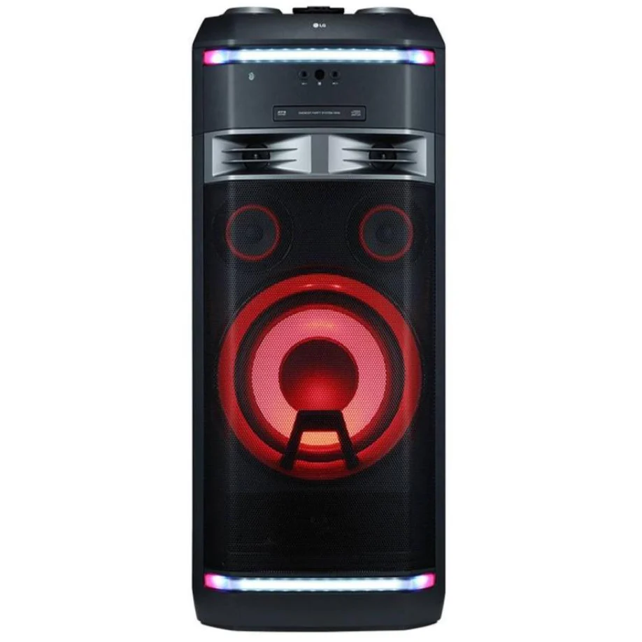 Equipo de Sonido LG OK99 | One Body | 1800W | Bluetooth | USB