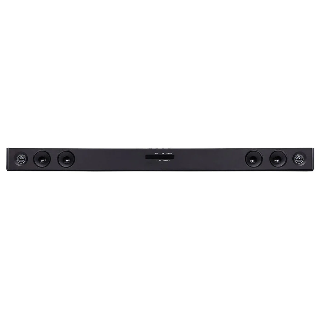 Barra de Sonido LG SK1D | 100W | 2.0 canales | Bluetooth