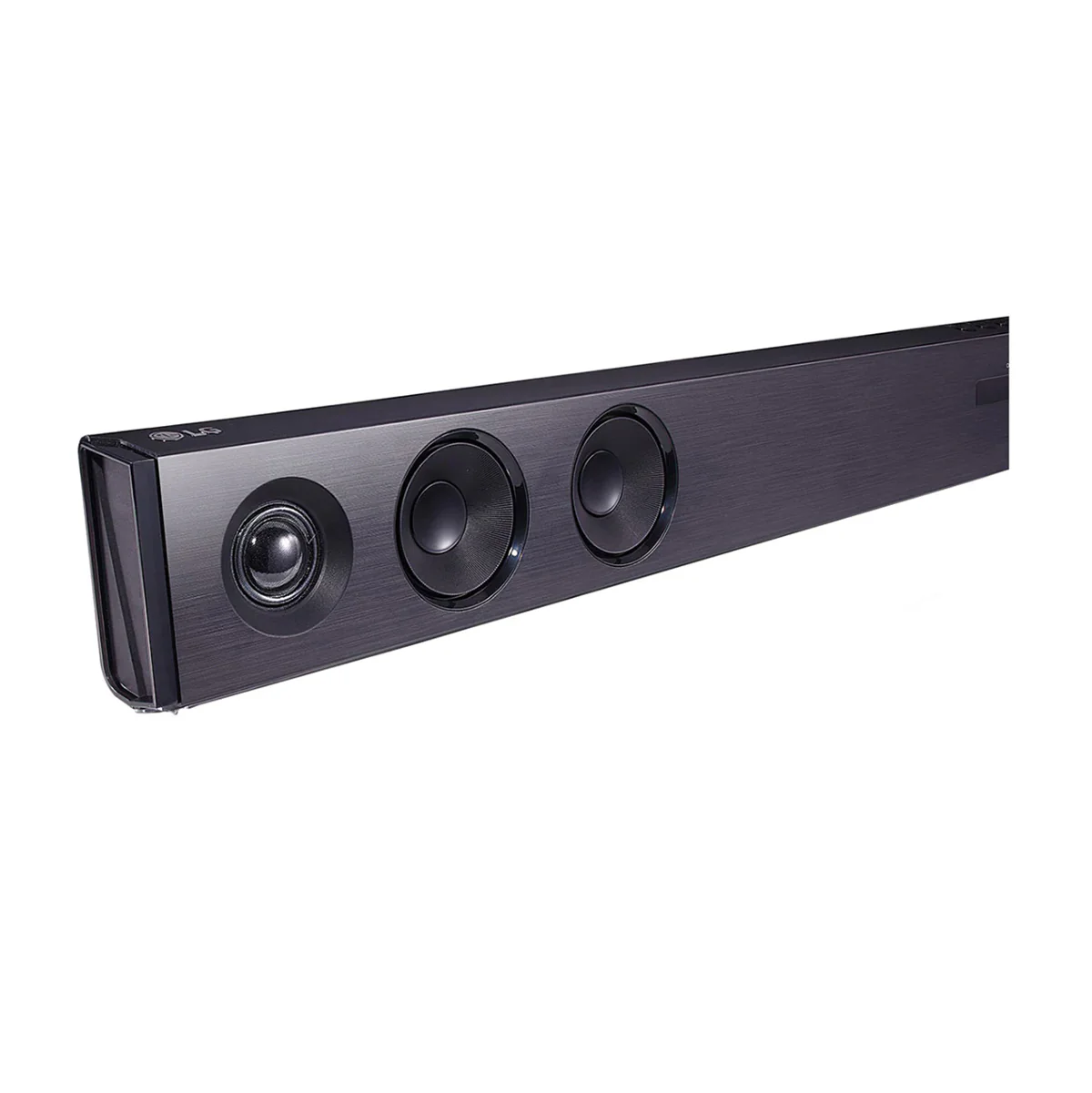 Barra de Sonido LG SK1D | 100W | 2.0 canales | Bluetooth - Image 2