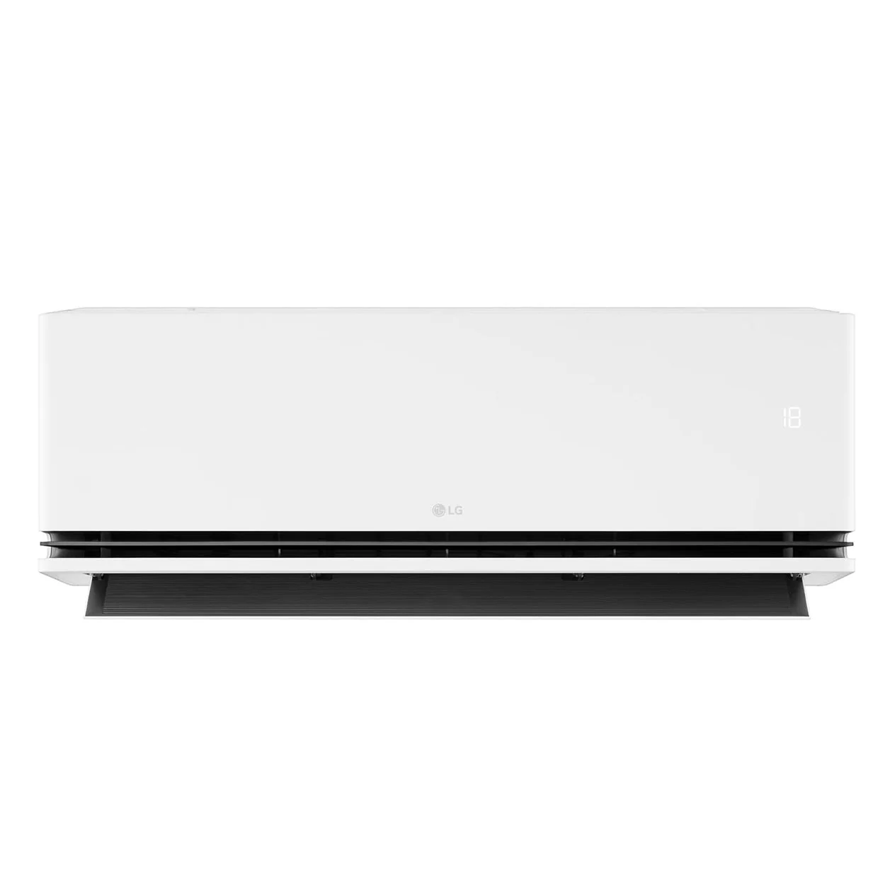 Aire Acondicionado LG DUALCOOL VF182C31 | Inverter | 18000 BTU | ThinQ | Wi-Fi | SEER 21.6 - Image 3