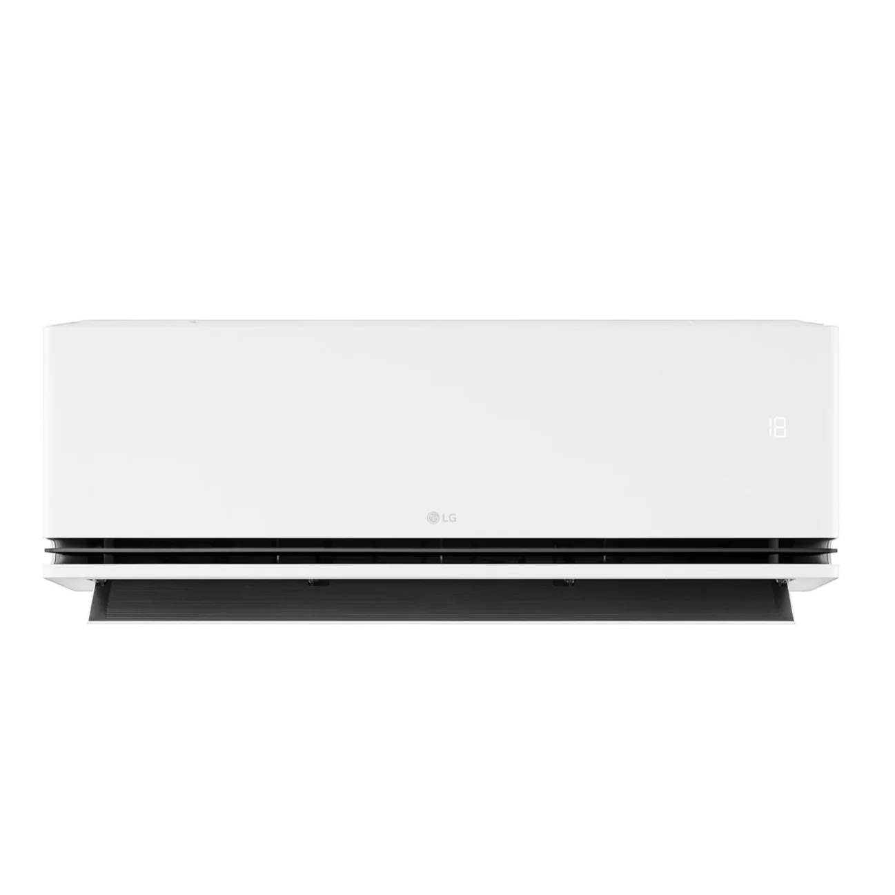 Aire Acondicionado LG DUALCOOL VF242C31 | Inverter | 24000 BTU | ThinQ | Wi-Fi | SEER 21.5 - Image 3