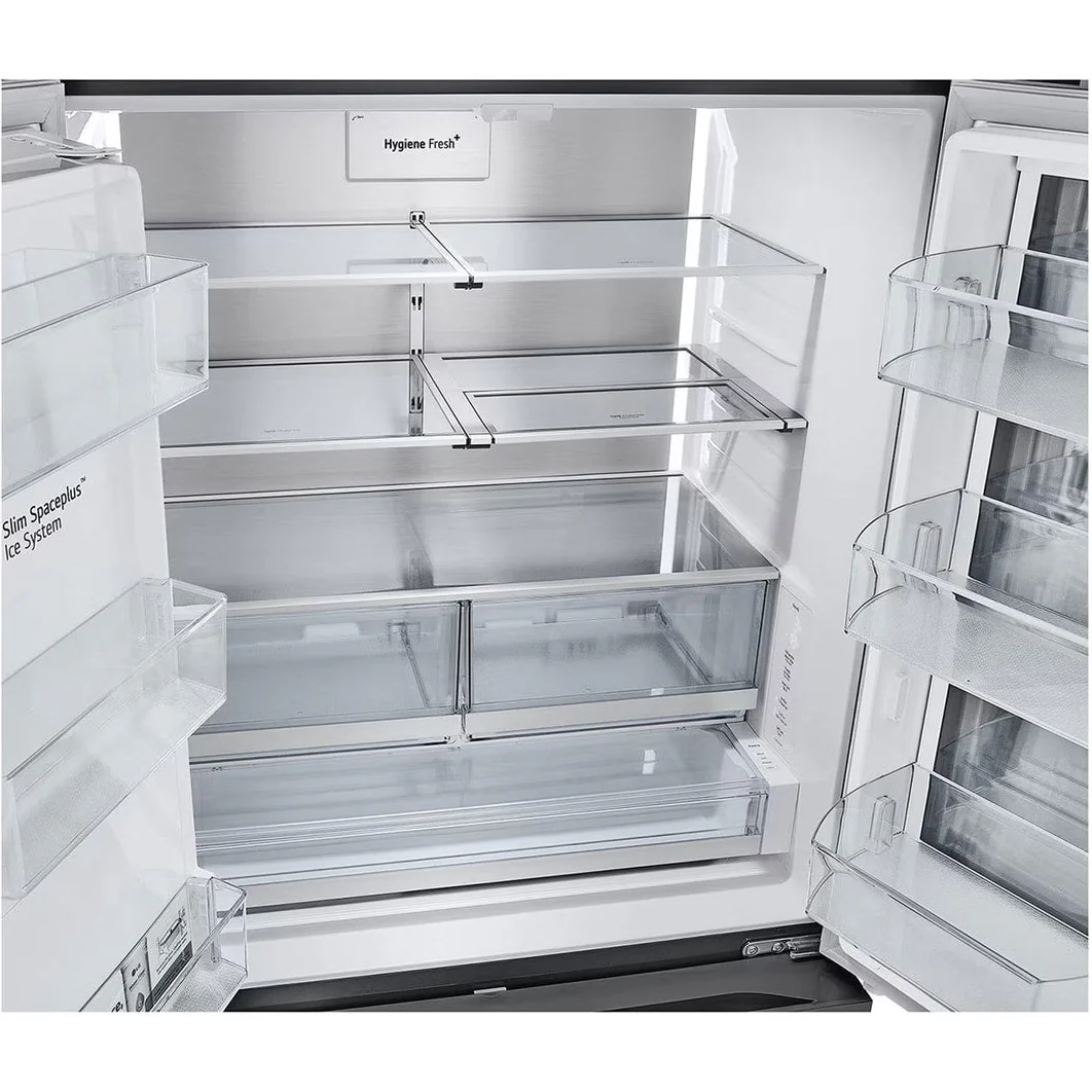 Refrigeradora LG InstaView VF31XKNH | French Door | 31 pies cúbicos - Image 3