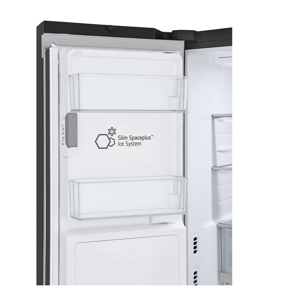Refrigeradora LG InstaView VF31XKNH | French Door | 31 pies cúbicos - Image 5