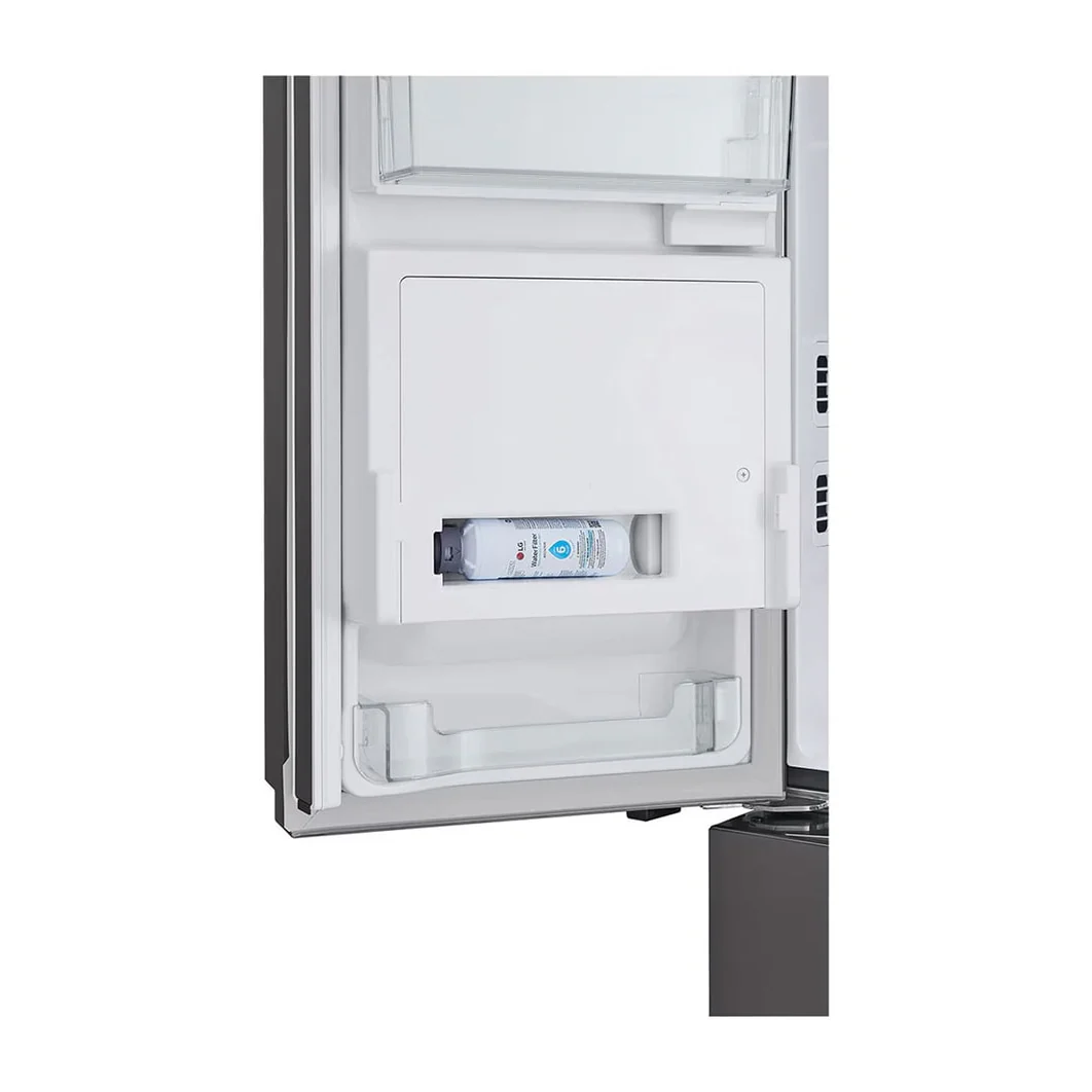 Refrigeradora LG InstaView VF31XKNH | French Door | 31 pies cúbicos - Image 7