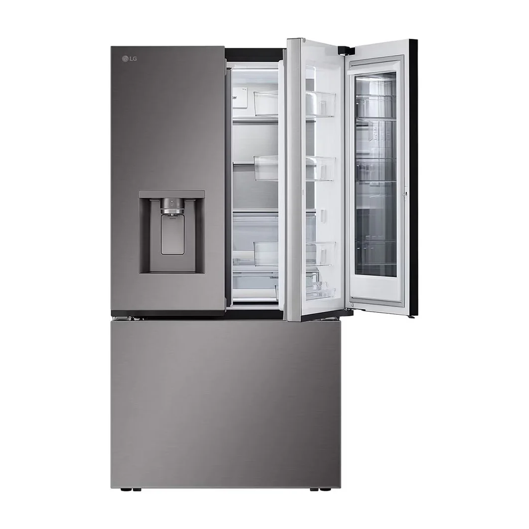 Refrigeradora LG InstaView VF31XKNH | French Door | 31 pies cúbicos - Image 8
