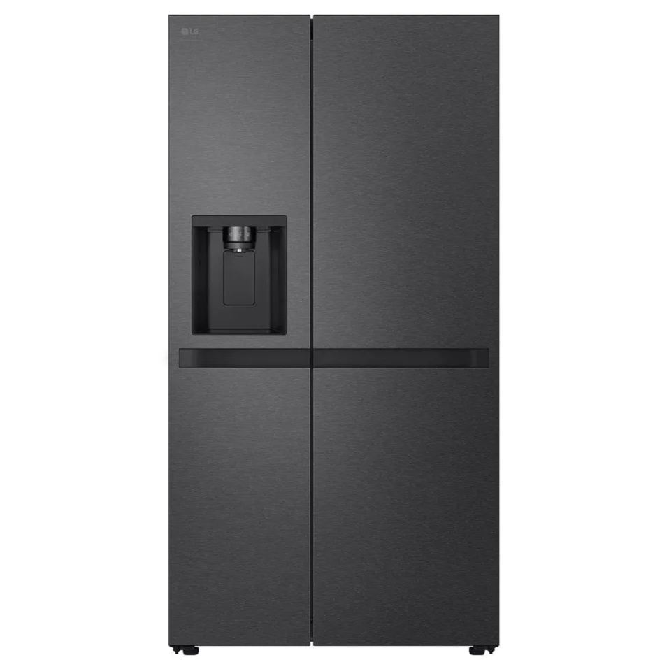 Refrigeradora LG VS25LQIK | 22 Pies Cúbicos | Inverter | Side By Side