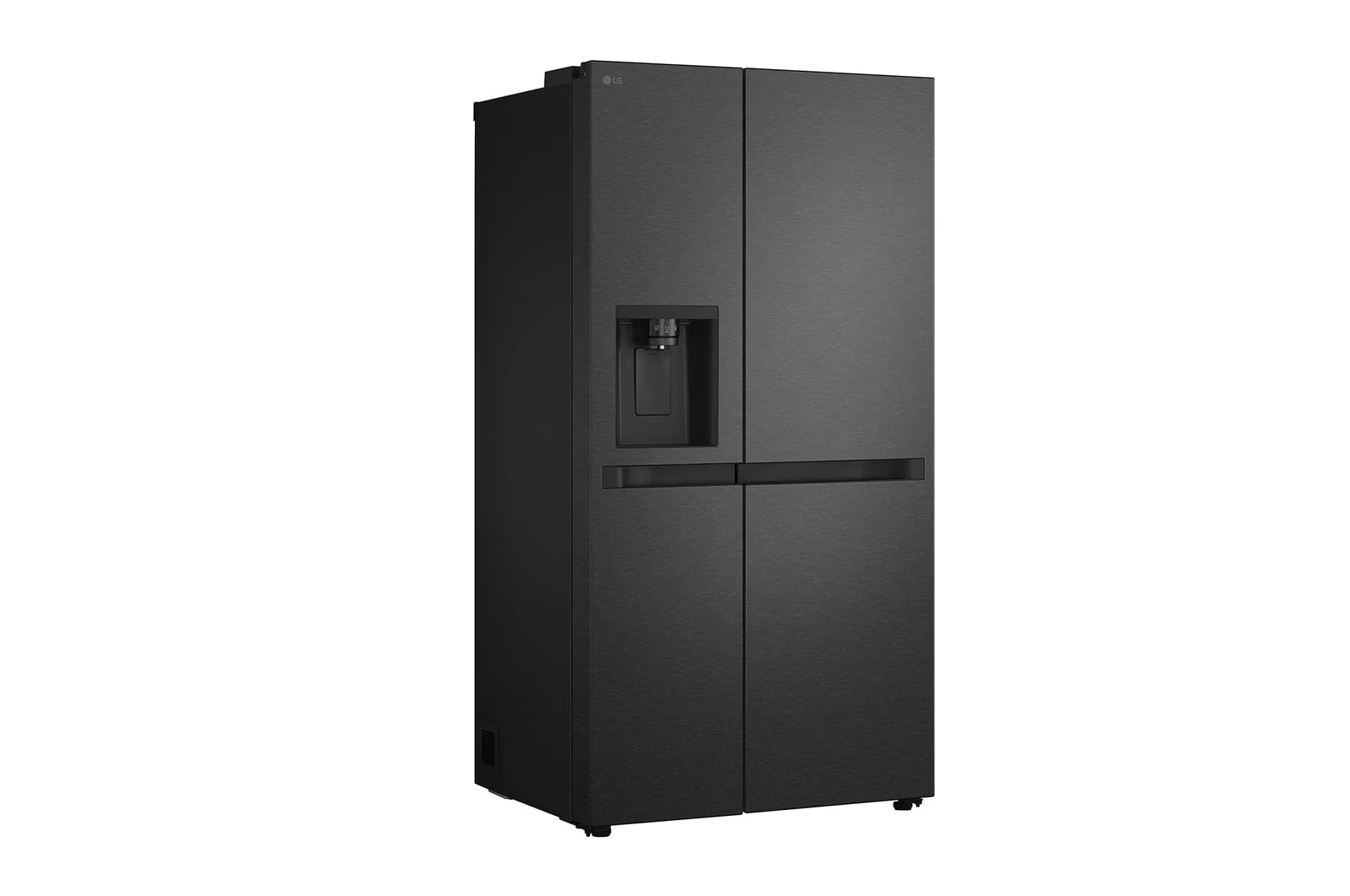 Refrigeradora LG VS25LQIK | 22 Pies Cúbicos | Inverter | Side By Side - Image 8