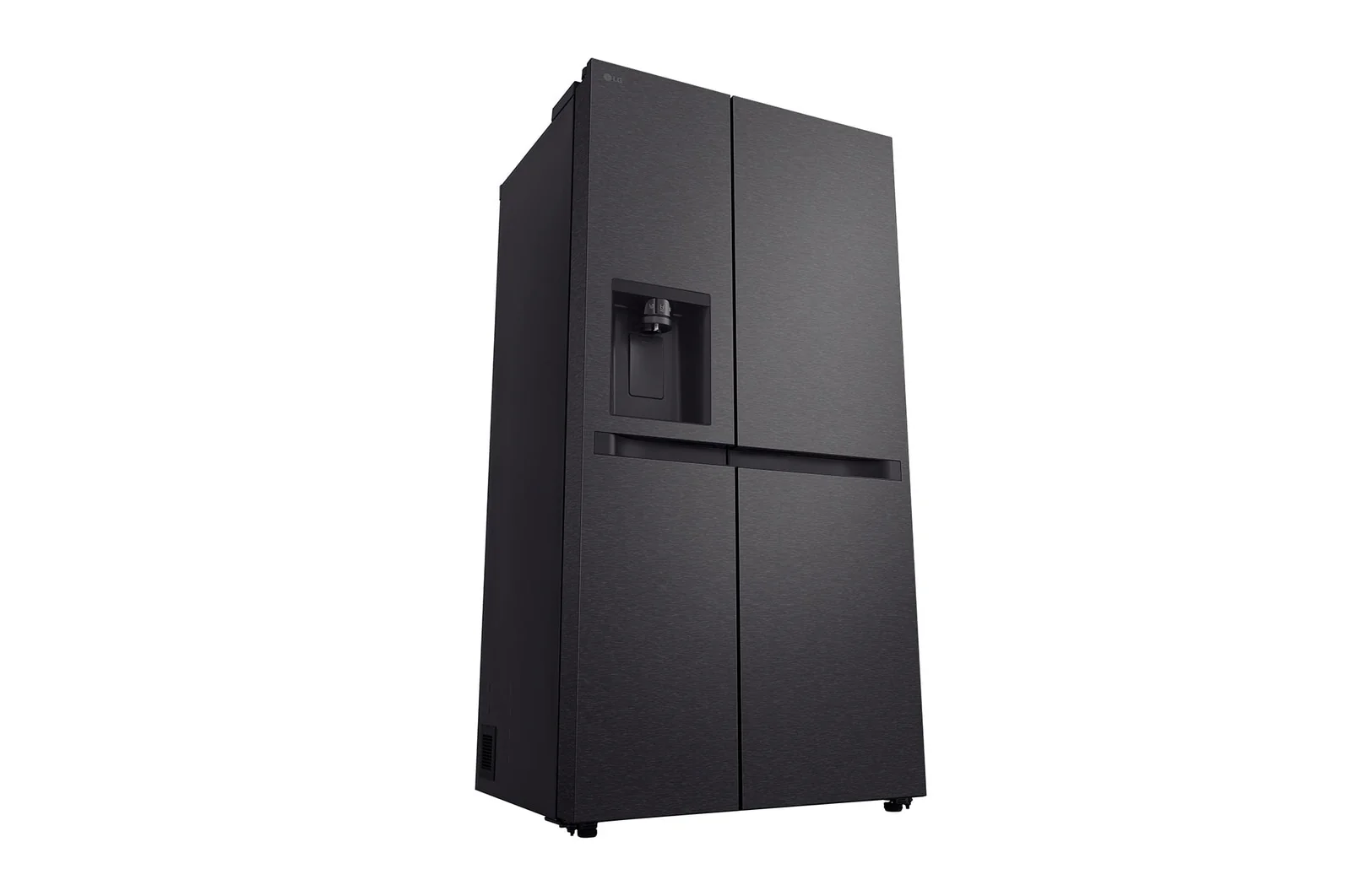 Refrigeradora LG VS25LQIK | 22 Pies Cúbicos | Inverter | Side By Side - Image 9