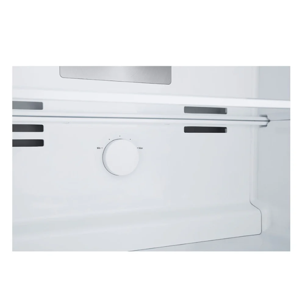 Refrigeradora Inverter LG VT38WPP | 14 pies cúbicos | Dispensador | Top Mount | Color Plateado - Image 5
