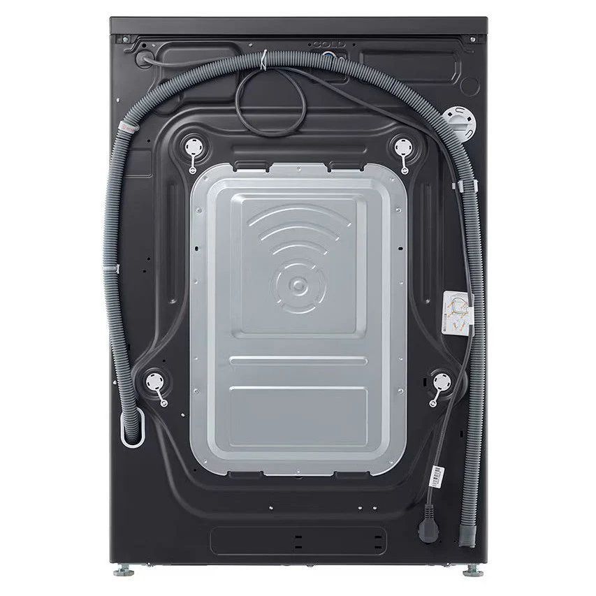 Lavadora/Secadora LG WD16EGNT6PC ThinQ | 16KG | Grafito | 2 en 1 | Eléctrica - Image 8